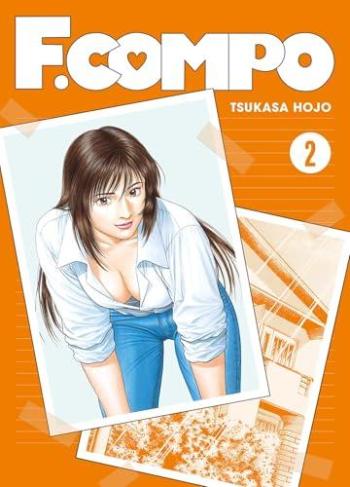 Couverture de l'album Family Compo - Perfect Edition - 2. Tome 2