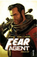 Fear Agent INT. Volume Un