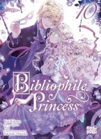 Bibliophile Princess 10. Tome 10