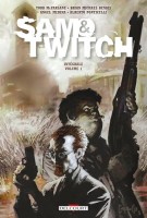 Sam & Twitch (Delcourt) INT. Intégrale volume 1