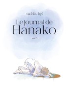 Le Journal de Hanako 2. Tome 2