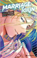 Marriage Toxin 9. Tome 9
