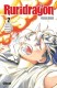 Ruridragon : 2. Tome 2