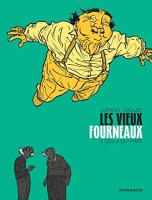 Les Vieux Fourneaux 3. Celui qui part