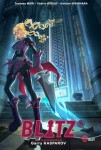Blitz (Iwa) 11. Tome 11