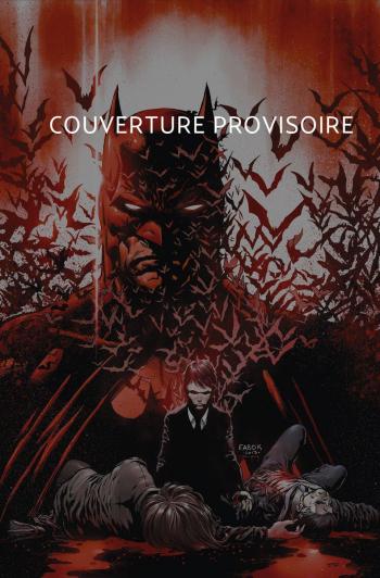 Couverture de l'album Batman Day Collector - 1. 2014