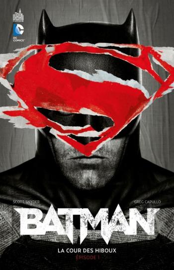 Couverture de l'album Batman Day Collector - 2. 2015