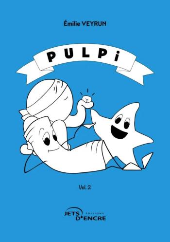Couverture de l'album Pulpi - 2. Volume 2