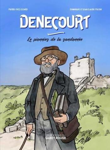 Couverture de l'album Denecourt (One-shot)