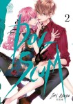 Dog & Scum 2. Tome 2