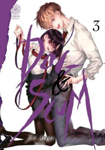 Couverture de l'album Dog & Scum - 3. Tome 3