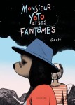 Monsieur Yoto et ses fantômes (One-shot)