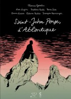 Saint-John Perse, d'Atlantique (One-shot)