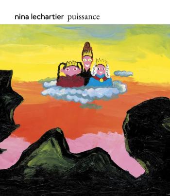 Couverture de l'album Puissance (One-shot)