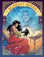 Scarlet Queen 2. Volume 2