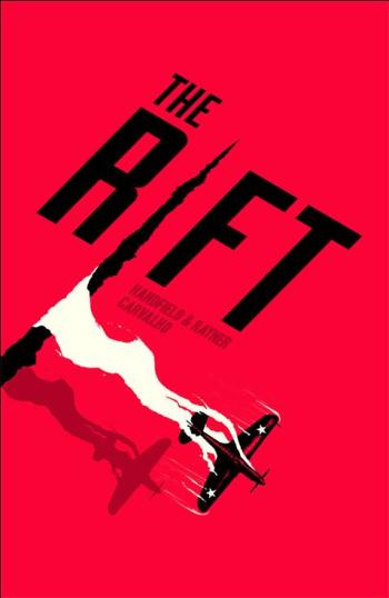 Couverture de l'album The Rift (One-shot)