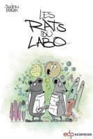 Les rats du labo (One-shot)