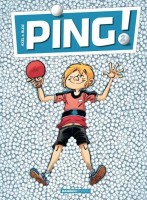 Ping ! 2. Tome 2