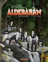Les Mondes d'Aldébaran 2. Le bestiaire des mondes d'Aldebaran