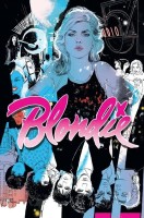 Blondie (Docu-BD) (One-shot)