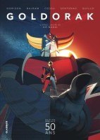 Goldorak (Kana) (One-shot)