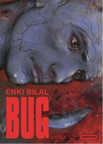 Couverture de l'album Bug - 4. Livre 4 - Édition spéciale Fnac