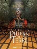Les Piliers de la Terre 3. Le Chantier de l'espoir