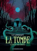 La Tombe (One-shot)