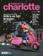 Charlotte Mensuel : 9. Kébra se fait braquer