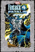 Fantastic Four - Fatalis 2099 (Omnibus) (One-shot)