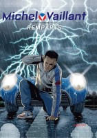 Michel Vaillant - Saison 2 14. Remparts - Édition spéciale