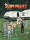 Les Mondes d'Aldébaran IV - Survivants : 1. Épisode 1