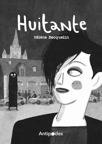 Couverture de l'album Huitante (One-shot)