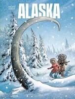 Alaska (One-shot)