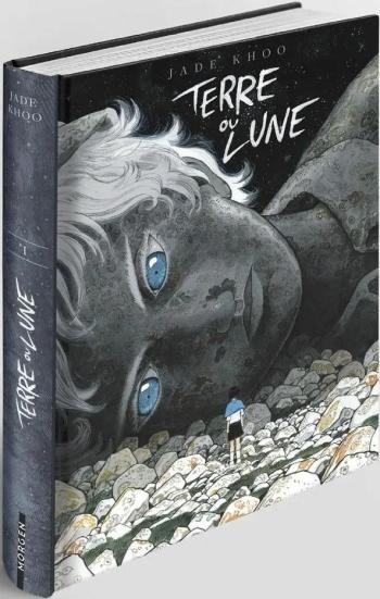 Couverture de l'album Terre ou Lune - 1. Tome 1