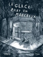 La Glace part en morceaux (One-shot)