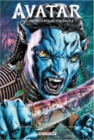 Avatar 7. Aux frontières de pandora