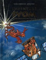 L'aventure SVOM (One-shot)