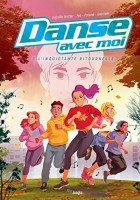 Danse avec moi 3. L'inquiétante ritournelle