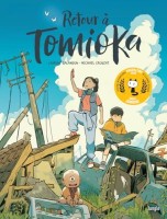 Retour à Tomioka (One-shot)