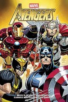 Avengers par Bendis (Omnibus) (One-shot)