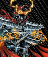 Fantastic Four - Fatalis 2099 (Omnibus) (One-shot)