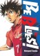 Be Blues! : 17. Tome 17