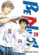 Be Blues! : 20. Tome 20