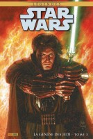Star Wars - La Genèse des Jedi INT. Tome 3