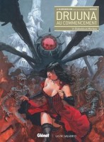 Druuna - Au commencement 3. Diabolicus Morbus