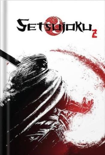 Couverture de l'album Setsujoku - 2. Tome 2