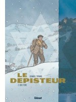 Le Dépisteur 2. Sous terre