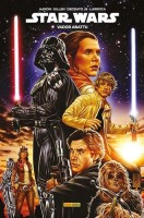Star Wars - Vador Abattu (One-shot)