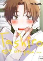 Tashiro est un peu... 2. Tome 2
